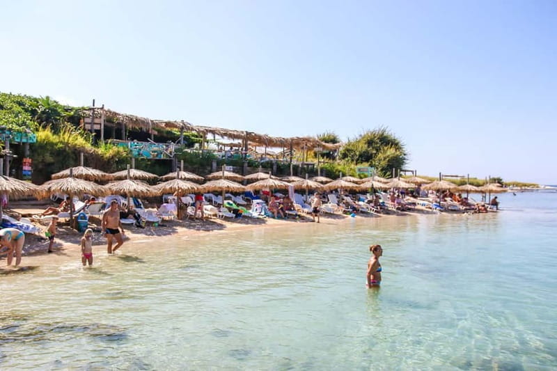 Medulin: Full-Day Boat Tour of the Archipelago w/ Lunch - Key points / Takeaways