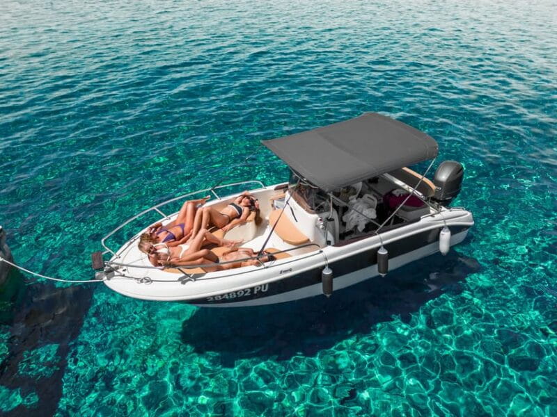 Medulin: Morning on Speedboat with Cave & Island Snorkeling - Who Is This Tour Best For?