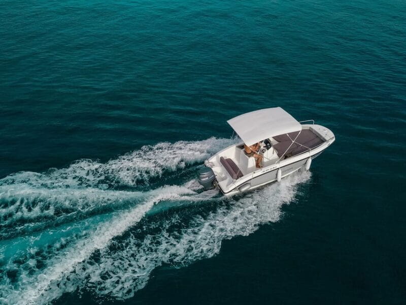 Medulin: Morning on Speedboat with Cave & Island Snorkeling - FAQ