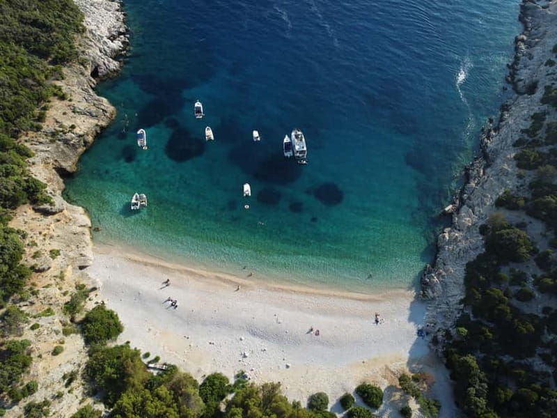 Medulin: Private Speedboat Tour to Cres Island - Key Points / Takeaways