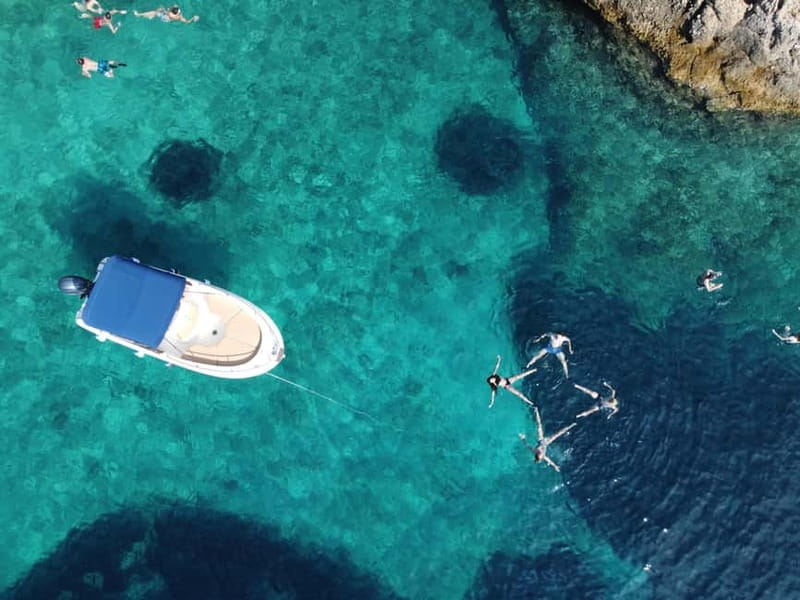 Medulin: Private Speedboat Tour to Cres Island - Navigating the Experience: What You Can Expect