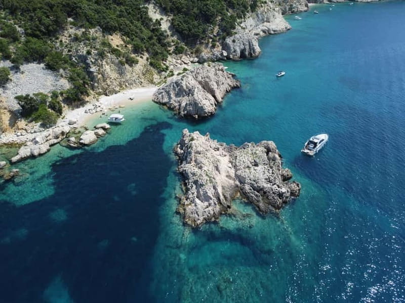 Medulin: Private Speedboat Tour to Cres Island - Price & Logistics: Is It Worth It?