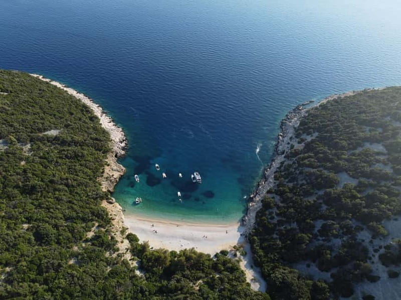 Medulin: Private Speedboat Tour to Cres Island - My Tips for Making the Most of Your Day