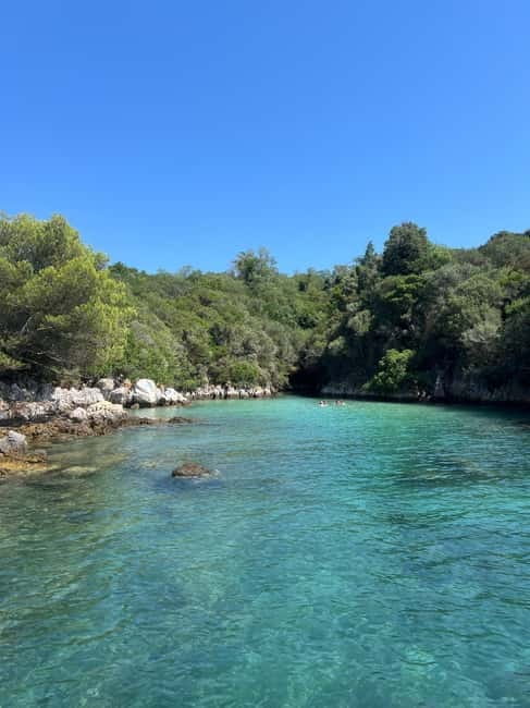 Medulin: Rent a Boat and Be Your Own Captain - Key points / Takeaways