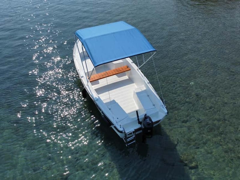 Medulin: Rent a Boat and Be Your Own Captain - Exploring the Istrian Coast by Boat: What to Expect