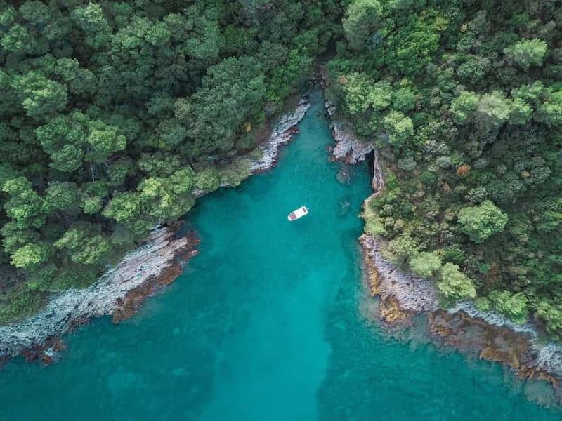 Medulin: Rent a Boat and Be Your Own Captain - Navigating the Itinerary: What You Can Expect