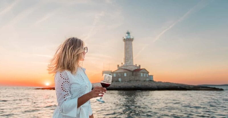 Medulin: Sunset Boat Cruise with Wine Tasting - Final Thoughts: Is It Worth It?