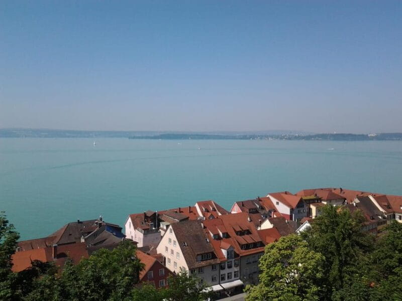 Meersburg: Public city tour with wine tasting - Who Will Love This Tour?