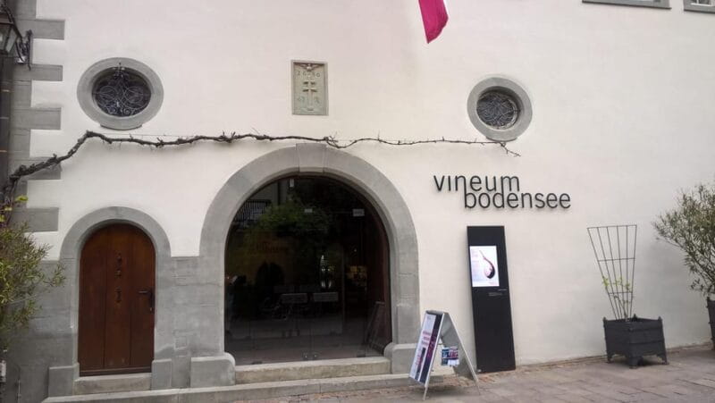 Meersburg: Public city tour with wine tasting - FAQ