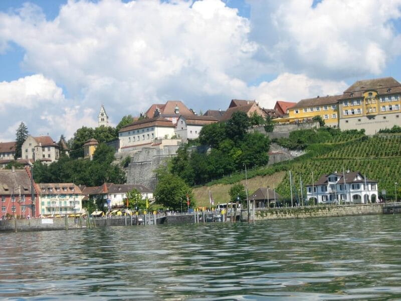 Meersburg: Public city tour with wine tasting - Final Thoughts: Who Should Consider This Experience?