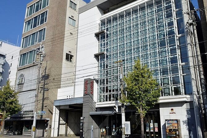 MEET MAIKO: Meet-&-Greet, Maiko Show & Experience in Kyoto - Booking and Cancellation Policies