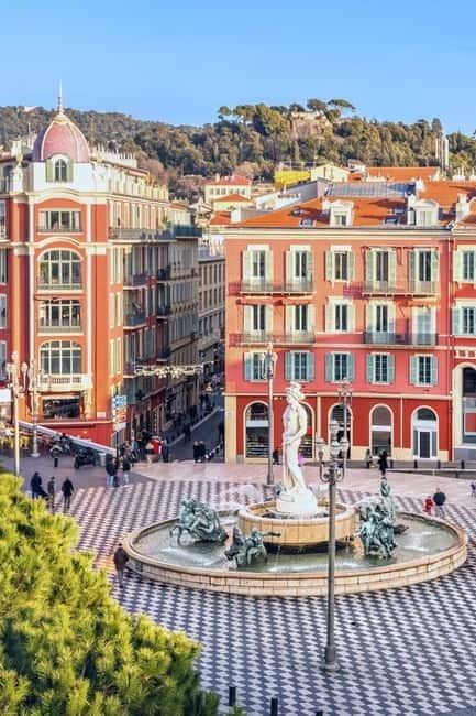 Meet Nice - Key points / Takeaways