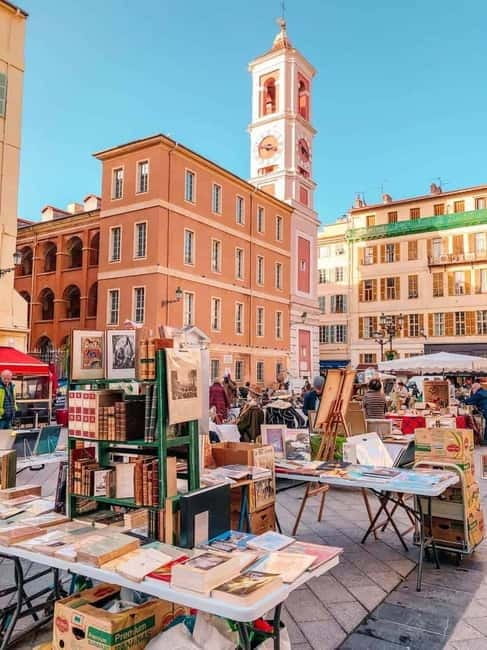 Meet Nice - Exploring Nice in a Few Hours: A Practical Guide