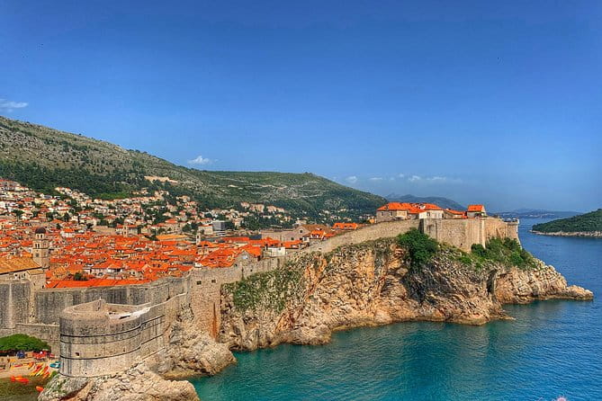 Meet the Balkans - 10 day tour of Croatia, Bosnia and Montenegro - Montenegro’s Coast and Mountain Majesty