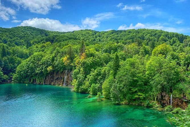 Meet the Balkans - 10 day tour of Croatia, Bosnia and Montenegro - Practicalities and Value