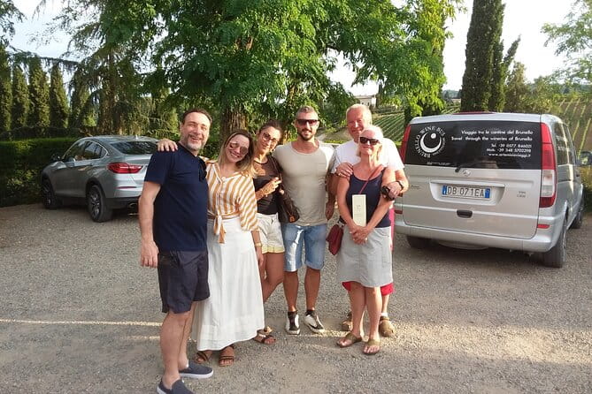 Meet the king of the territory: Brunello di Montalcino - Key points / Takeaways