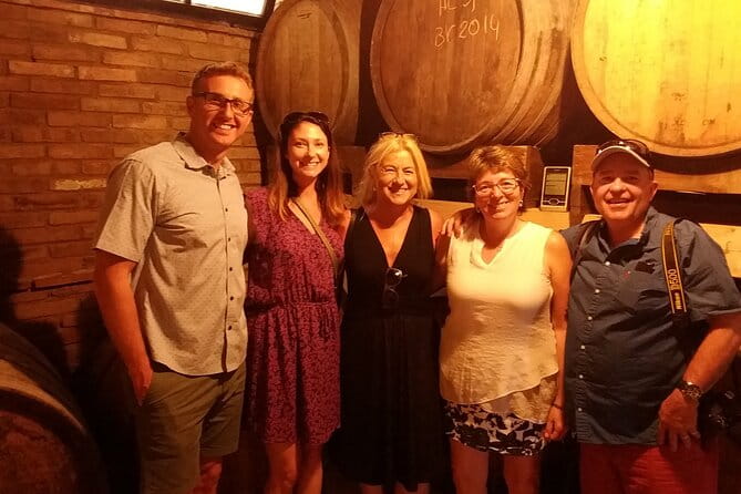 Meet the king of the territory: Brunello di Montalcino - Practical Tips to Make the Most of Your Day