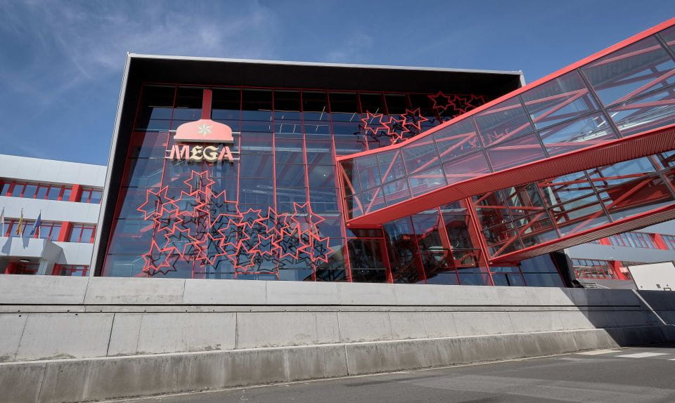 MEGA World Star Galicia Ticket - Key Points