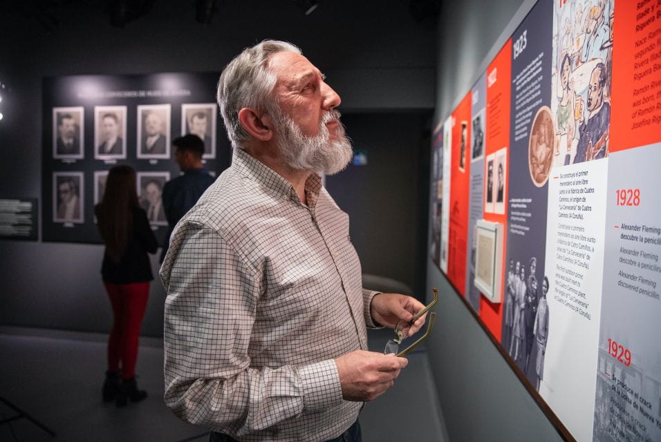 MEGA World Star Galicia Ticket - Tour Duration and Experience