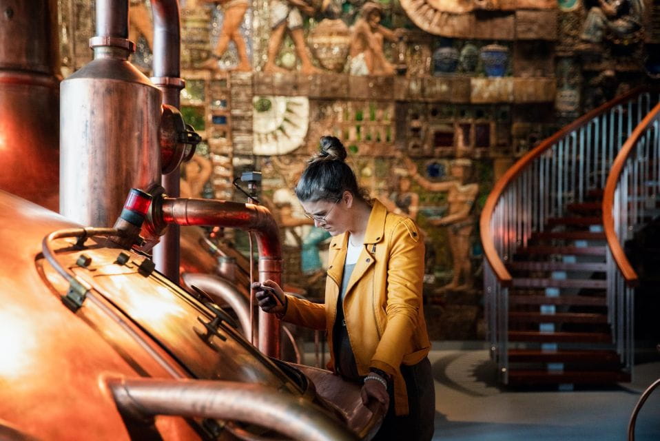 MEGA World Star Galicia Ticket - Key Museum Features