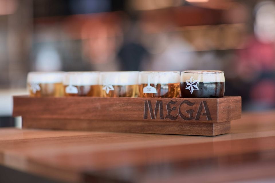 MEGA World Star Galicia Ticket - Booking and Cancellation Policy