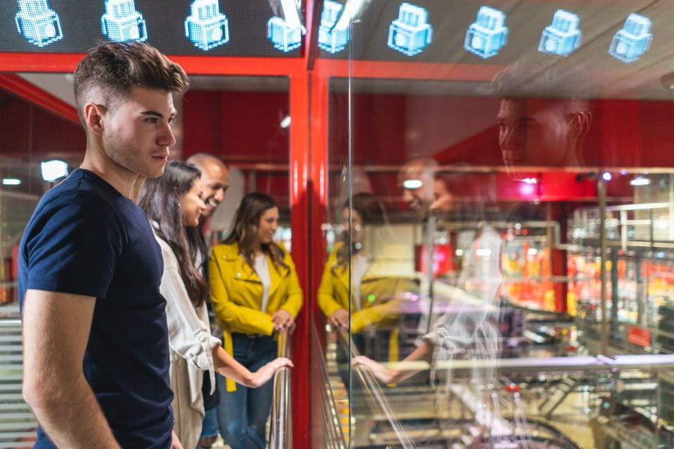 MEGA World Star Galicia Ticket - Things To Know