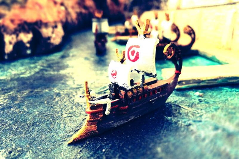 Megalochori: Lost Atlantis 9D Experience Museum Entry Ticket - Plato Comes to Life: The Hologram