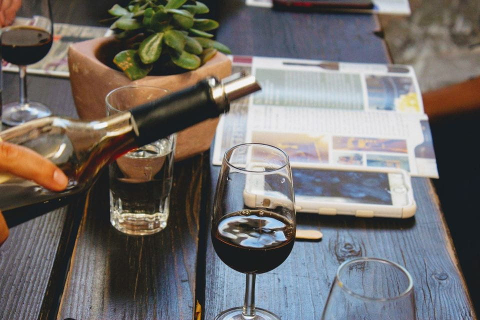 Megalochori Village Walk: Farm Food Tasting & Winery Tour - Key Points