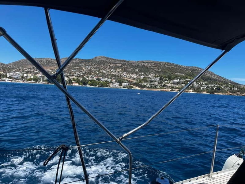 Megalonisos Petalion: All-Inclusive 8h Sailing Cruise. - Who Will Love This Cruise?