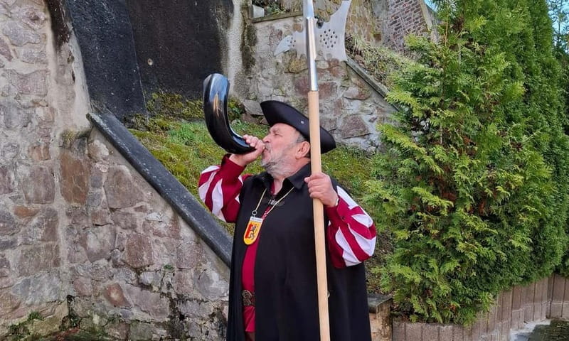 Meissen: Night watchman tour in Meissen - Introduction: A Different Take on a Historic Town