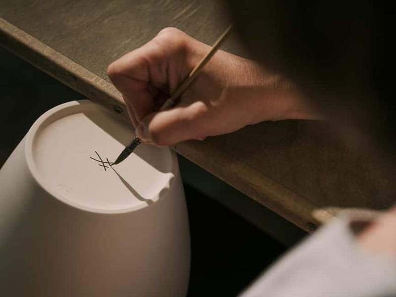 Meissen: Porcelain Manufactor Behind the Scenes Tour - Entering the World of Meissen Porcelain