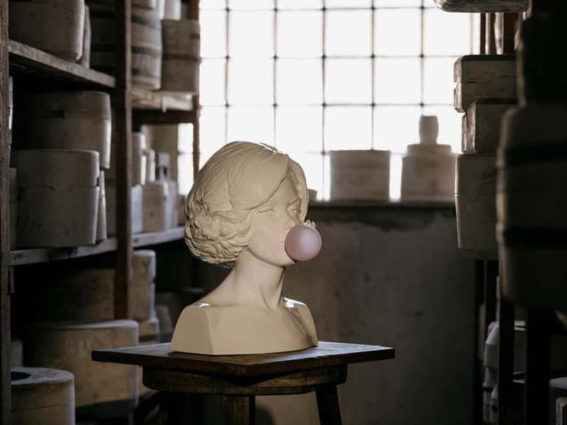 Meissen: Porcelain Manufactor Behind the Scenes Tour - Witnessing Artisans at Work