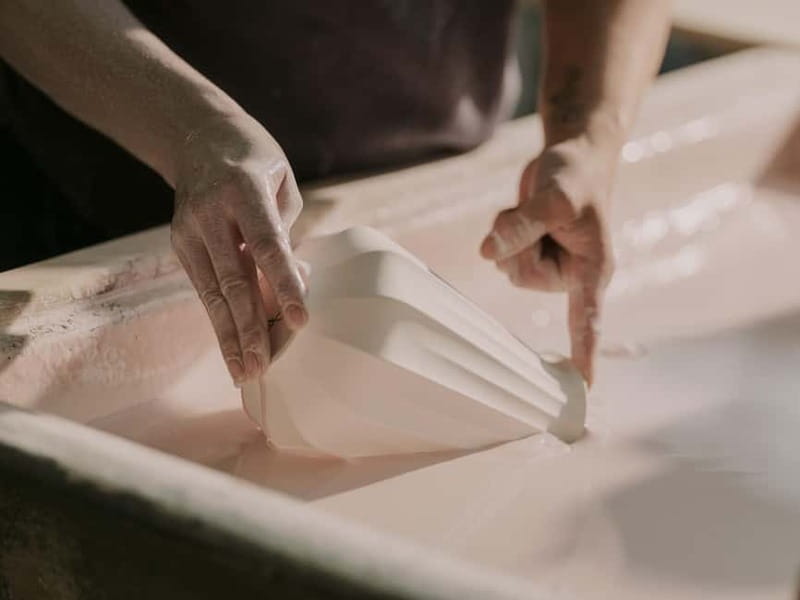 Meissen: Porcelain Manufactor Behind the Scenes Tour - Practical Details and Value