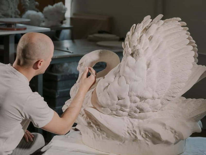 Meissen: Porcelain Manufactor Behind the Scenes Tour - Who Will Love This Tour?