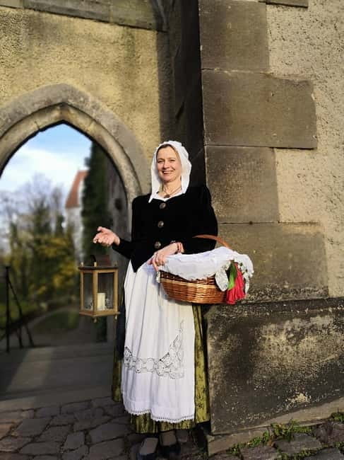 Meissen: Romantic city stroll with mulled wine - Key points / Takeaways