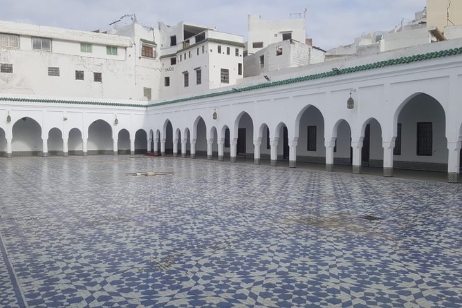 Meknes - Volubilis Day Trip - What to Expect