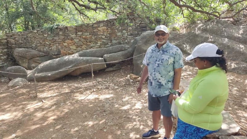 Melanes Tour: Kouros, culture,village life & local flavours - Who Is This Tour Best For?