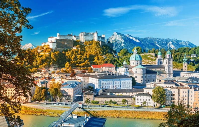 Melk, Hallstatt and Salzburg Private Tour - FAQ