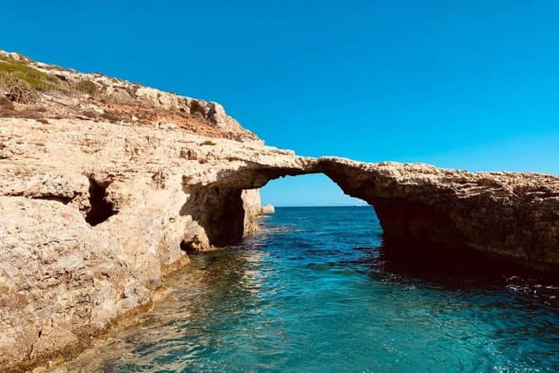 Mellieha: 1:00pm Speedboat round Comino Caves 2h Blue Lagoon - An In-Depth Look at the Speedboat Tour from Mellieha