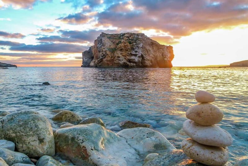 Mellieha: Cruise to Blue Lagoon, Crystal Lagoon & Halfa Rock - Who is this tour best suited for?