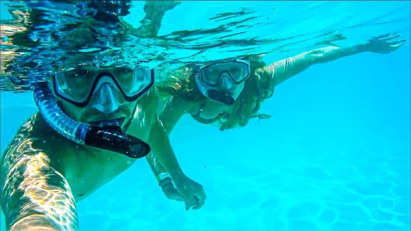 Mellieha: Gozo, Comino, Sea Caves, and Blue Lagoon Cruise - What to Expect: A Step-by-Step Breakdown