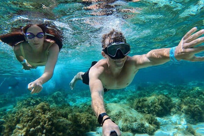 Mellieha: Gozo, Comino, Sea Caves, and Blue Lagoon Cruise - Key Points