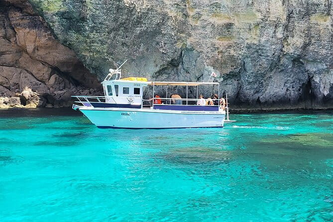 Mellieha: Gozo, Comino, Sea Caves, and Blue Lagoon Cruise - The Sum Up: Who Is This Tour Best For?