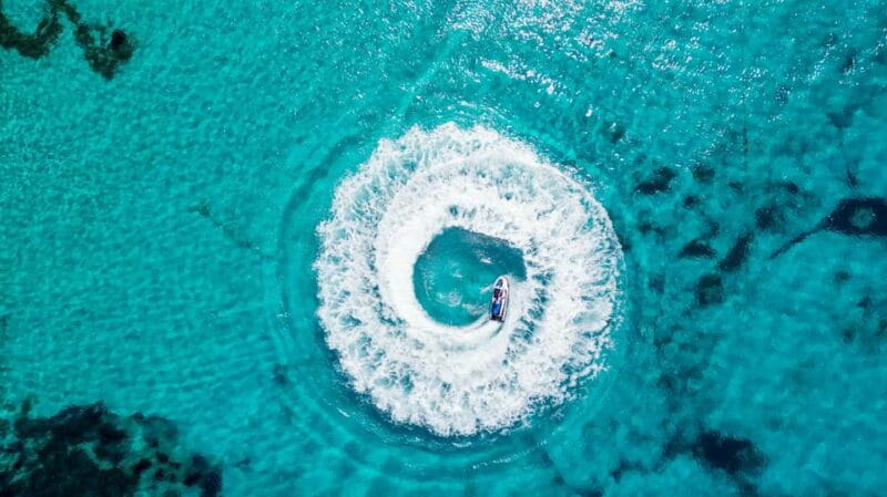 Mellieha: Jet Ski Rental - Key points / Takeaways