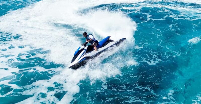 Mellieha: Jet Ski Rental - Detailed Breakdown of the Experience