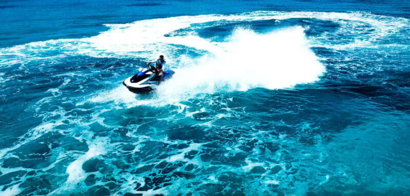 Mellieha: Jet Ski Rental - The Sum Up: Who Will Enjoy the Mellieha Jet Ski Rental