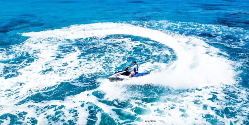 Mellieha: Jet Ski Rental - FAQ