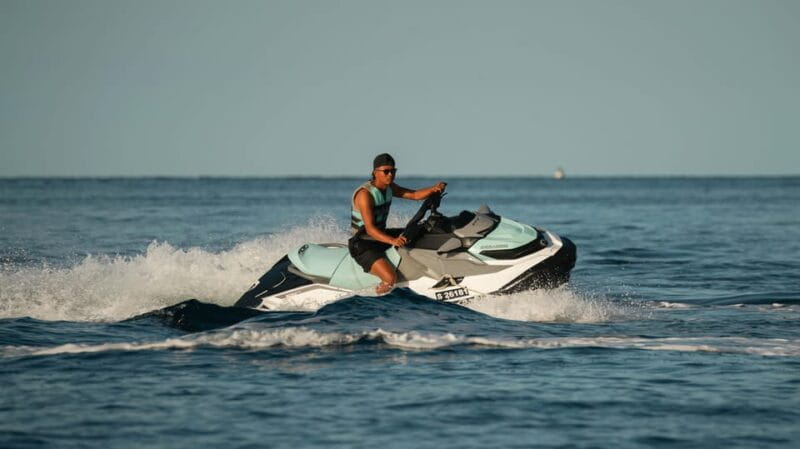 Mellieha: Jet Ski Rental with Safety Boat - Setting the Scene: What You Can Expect on Your Jet Ski Adventure