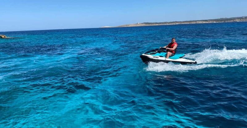 Mellieha: Jet Ski Rental with Safety Boat - The Cost: Is It Worth the Price?