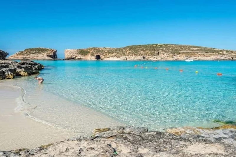 Mellieha: Private boat for 5 people to Comino & Blue Lagoon - Pricing and How to Make It Count